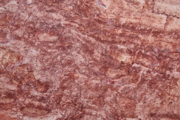 Red Travertine