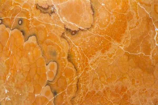 Yellow Onyx